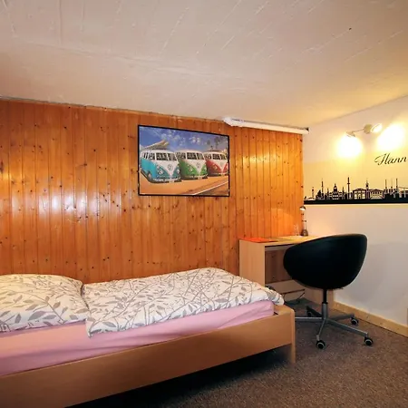 Private Pansiyon Hannover