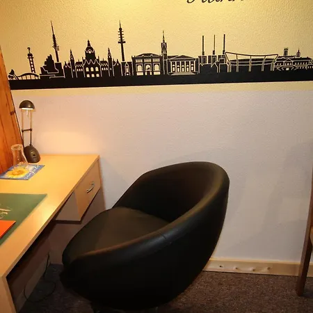 Private Homestay Hannover